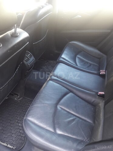 Mercedes E 240 2002, 305,414 km - 2.6 l - Bakı