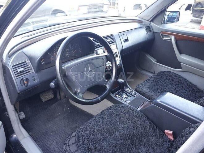 Mercedes C 180 1994, 350,000 km - 1.8 l - Bakı
