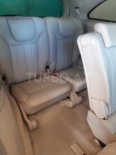 Mercedes R 350 2007, 209,000 km - 3.5 l - Bakı