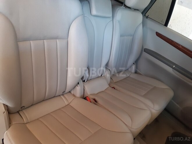 Mercedes R 350 2007, 209,000 km - 3.5 l - Bakı