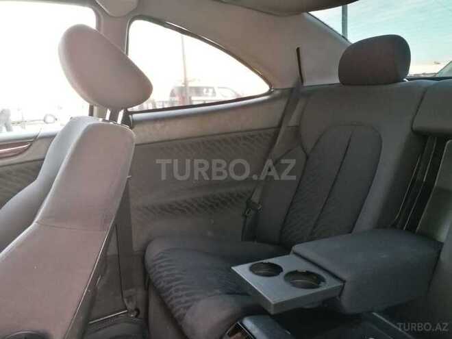Mercedes CLK 200 1999, 240,000 km - 2.0 л - Bakı