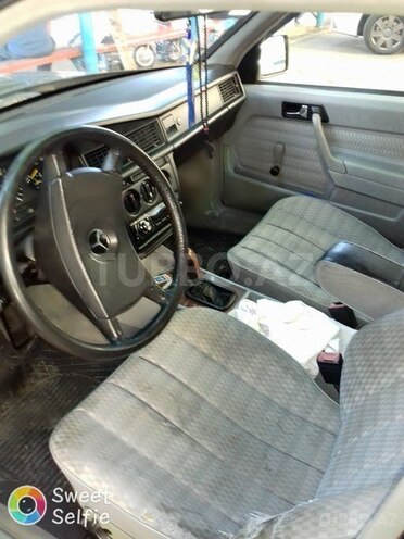 Mercedes 190 1989, 340 km - 0.2 l - Bakı