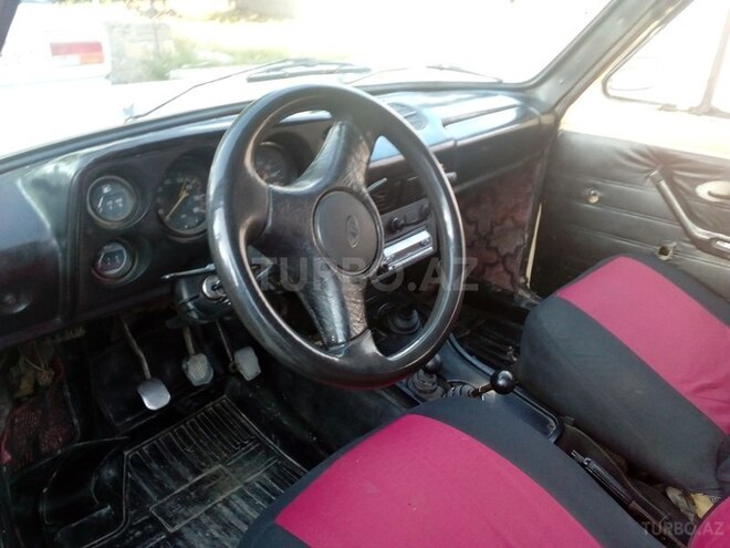 LADA (VAZ) Niva 1985, 150,000 km - 1.6 l - Şəki