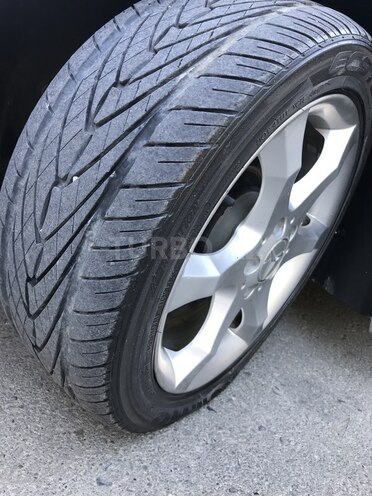 Mercedes C 230 2007, 128,345 km - 2.5 l - Sumqayıt