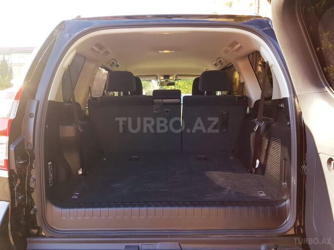 Toyota Prado 2014, 29,500 km - 2.7 l - Bakı