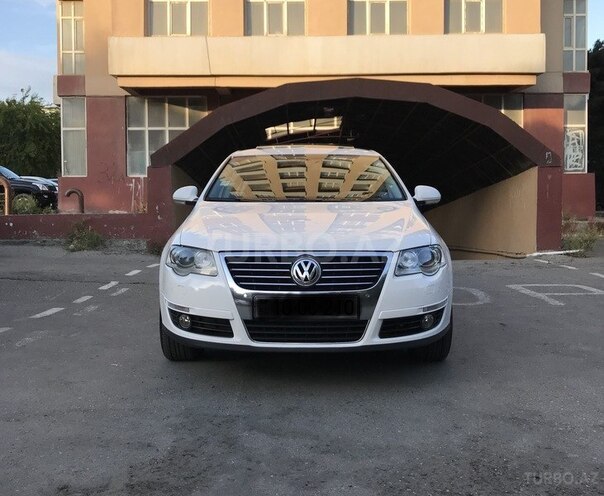 Volkswagen Passat 2010, 134,000 km - 1.8 l - Bakı