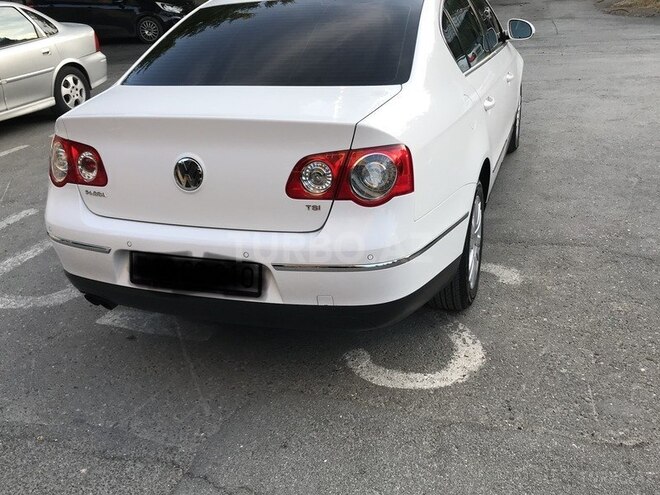 Volkswagen Passat 2010, 134,000 km - 1.8 l - Bakı