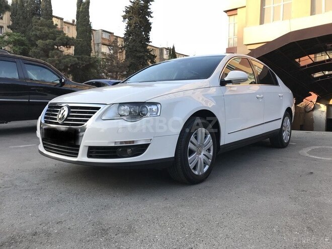 Volkswagen Passat 2010, 134,000 km - 1.8 l - Bakı