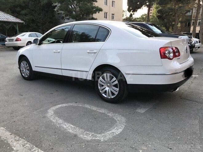 Volkswagen Passat 2010, 134,000 km - 1.8 l - Bakı