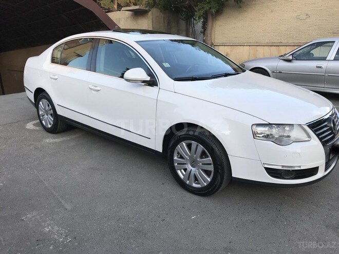 Volkswagen Passat 2010, 134,000 km - 1.8 l - Bakı