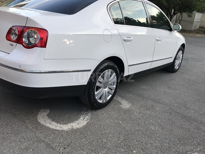 Volkswagen Passat 2010, 134,000 km - 1.8 l - Bakı