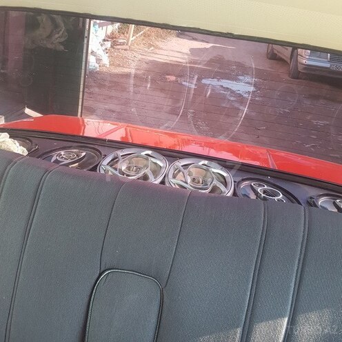 LADA (VAZ) 21011 1982, 233,700 km - 1.3 л - Sumqayıt