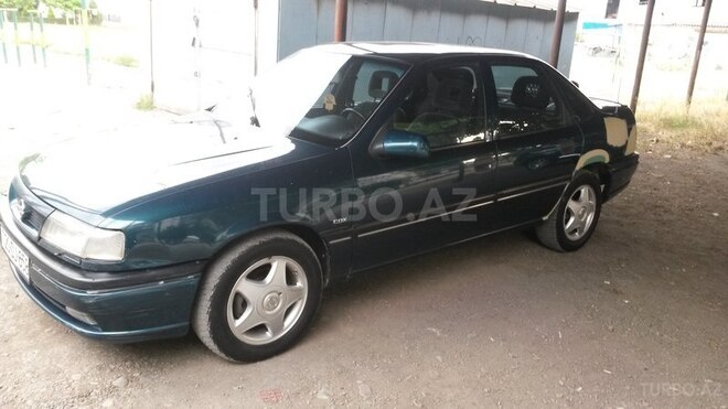 Opel Vectra 1994, 298,000 km - 2.0 l - Gəncə