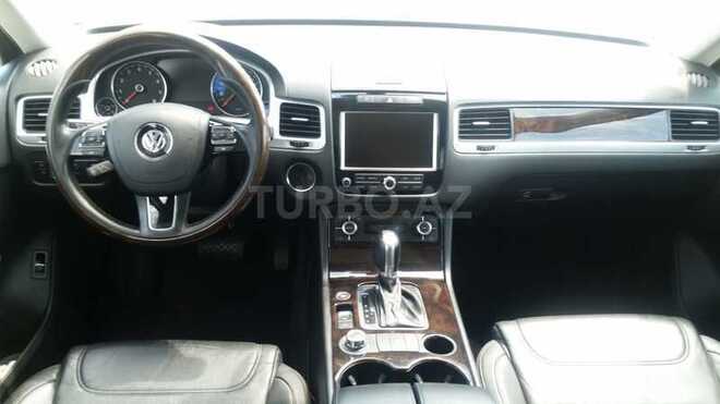 Volkswagen Touareg 2010, 119,012 km - 3.6 л - Gəncə