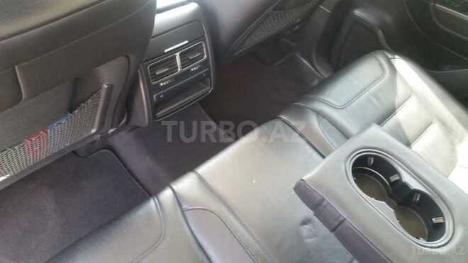 Volkswagen Touareg 2010, 119,012 km - 3.6 л - Gəncə