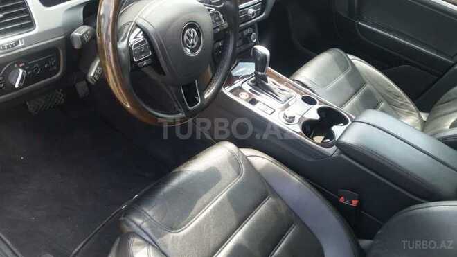 Volkswagen Touareg 2010, 119,012 km - 3.6 л - Gəncə