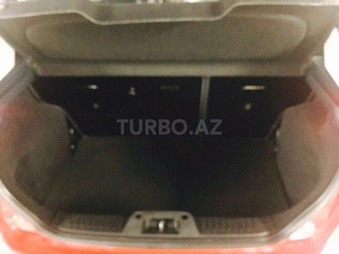 Ford Fiesta 2009, 226,000 km - 1.4 л - Bakı