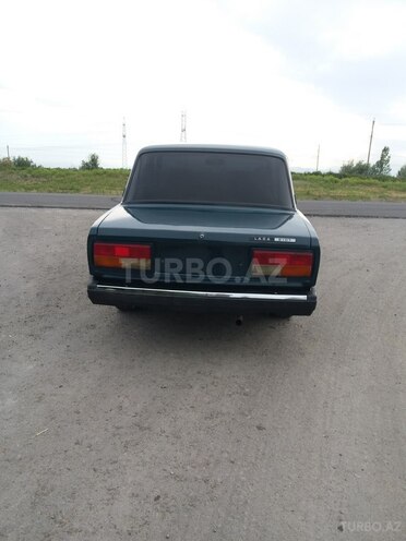 LADA (VAZ) 2107 1998, 172,000 km - 1.5 л - Bərdə
