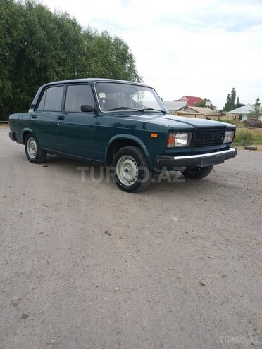 LADA (VAZ) 2107 1998, 172,000 km - 1.5 л - Bərdə