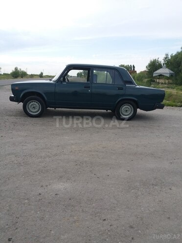 LADA (VAZ) 2107 1998, 172,000 km - 1.5 л - Bərdə
