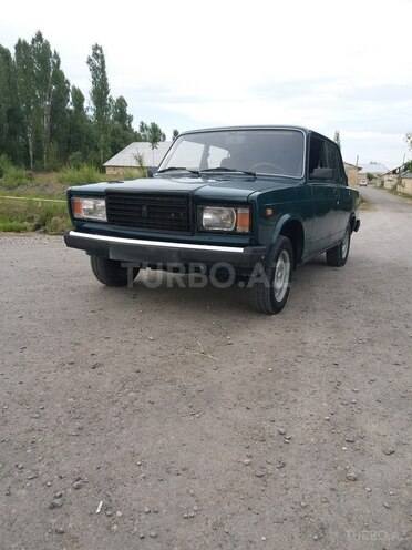 LADA (VAZ) 2107 1998, 172,000 km - 1.5 л - Bərdə