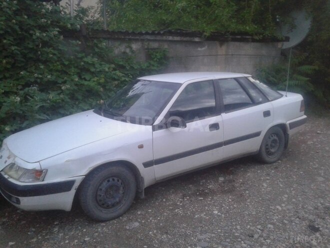 Daewoo Espero 1997, 10,000 km - 0.2 l - Qusar
