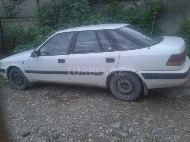 Daewoo Espero 1997, 10,000 km - 0.2 l - Qusar