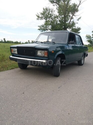 LADA (VAZ) 2107 1998, 172,000 km - 1.5 л - Bərdə