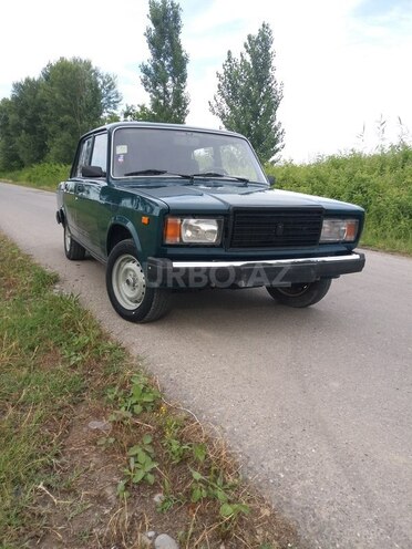 LADA (VAZ) 2107 1998, 172,000 km - 1.5 л - Bərdə