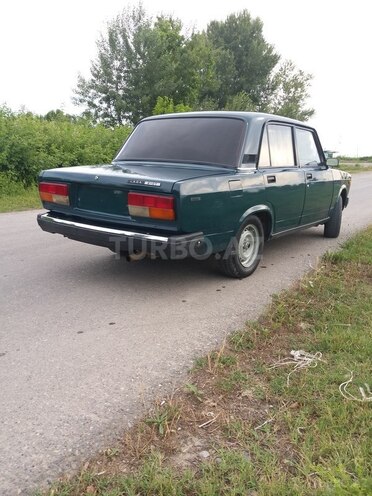 LADA (VAZ) 2107 1998, 172,000 km - 1.5 л - Bərdə