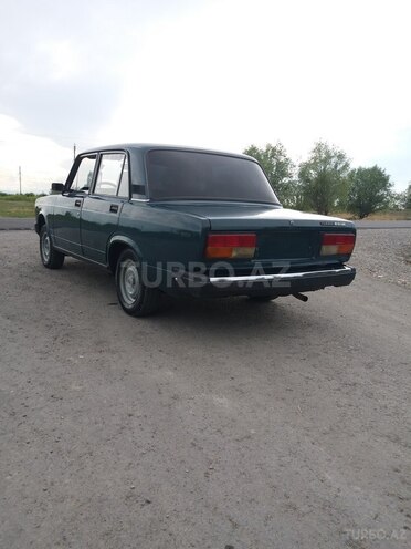LADA (VAZ) 2107 1998, 172,000 km - 1.5 л - Bərdə