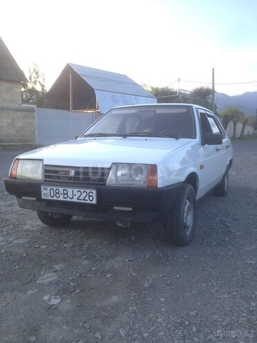 LADA (VAZ) 21099 1999, 368,238 km - 1.5 л - Balakən