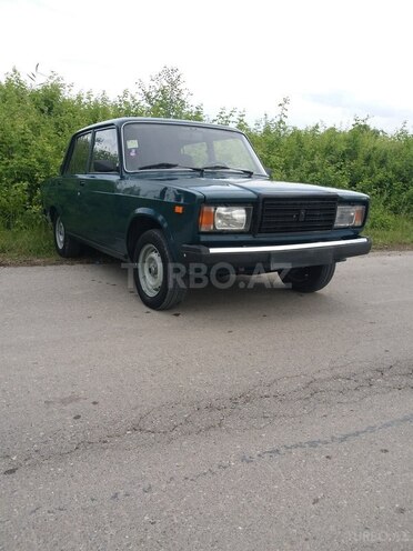 LADA (VAZ) 2107 1998, 172,000 km - 1.5 л - Bərdə
