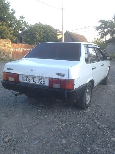 LADA (VAZ) 21099 1999, 368,238 km - 1.5 л - Balakən