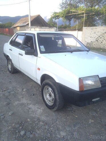 LADA (VAZ) 21099 1999, 368,238 km - 1.5 л - Balakən