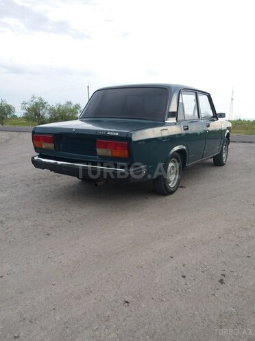 LADA (VAZ) 2107 1998, 172,000 km - 1.5 л - Bərdə