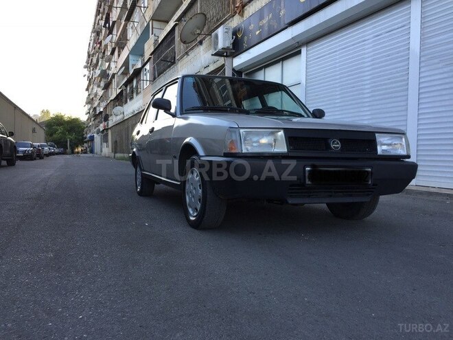 Tofas Sahin 2004, 81,450 km - 1.6 l - Bakı