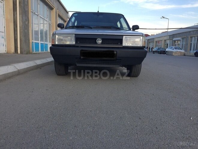 Tofas Sahin 2004, 81,450 km - 1.6 l - Bakı