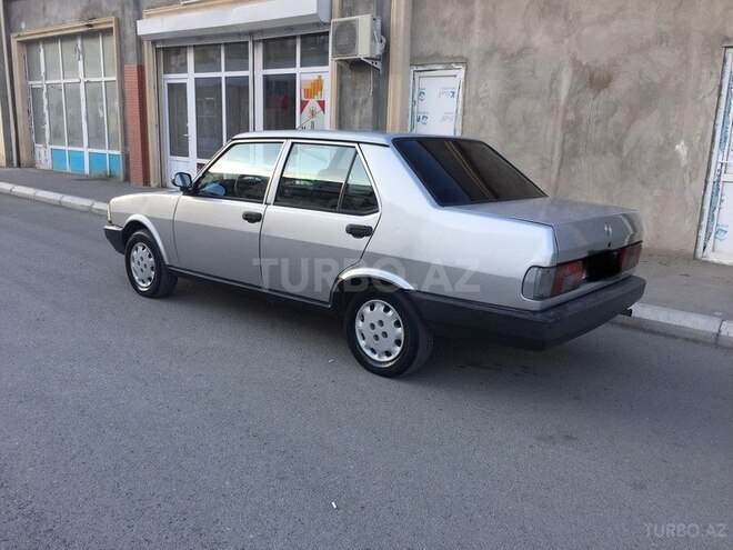 Tofas Sahin 2004, 81,450 km - 1.6 l - Bakı
