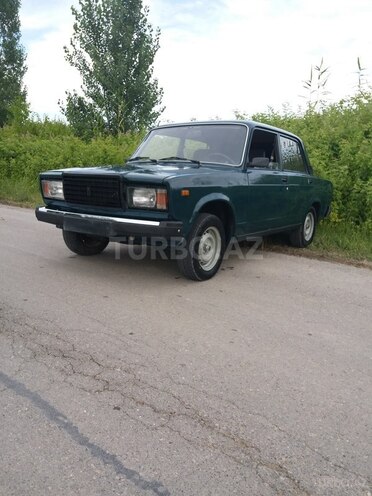 LADA (VAZ) 2107 1998, 172,000 km - 1.5 л - Bərdə