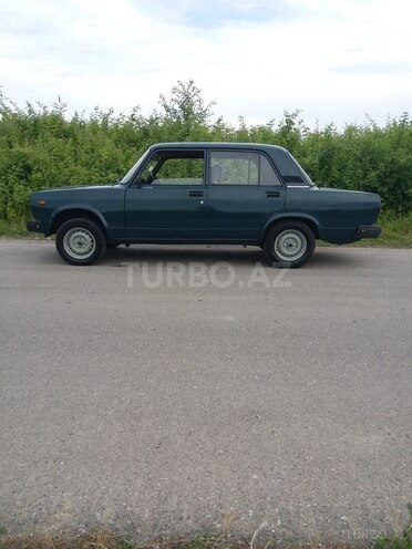 LADA (VAZ) 2107 1998, 172,000 km - 1.5 л - Bərdə