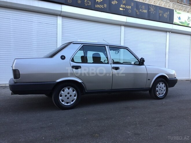 Tofas Sahin 2004, 81,450 km - 1.6 l - Bakı