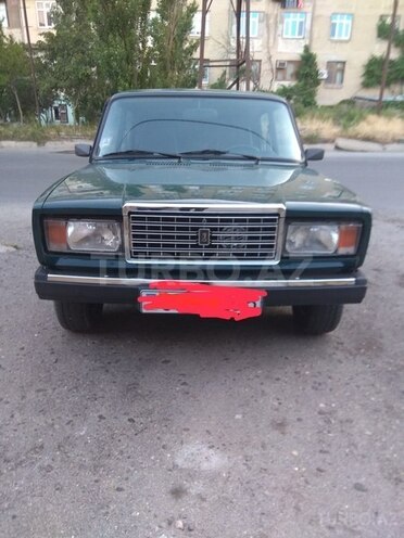 LADA (VAZ) 2107 2009, 57 km - 1.6 l - Bakı