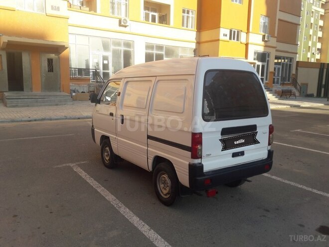 Daewoo Damas 2007, 14,580 km - 0.8 l - Bakı