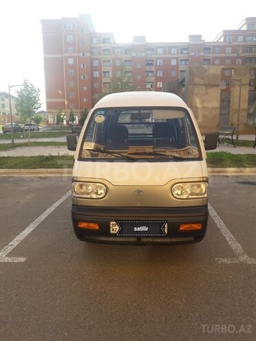 Daewoo Damas 2007, 14,580 km - 0.8 l - Bakı