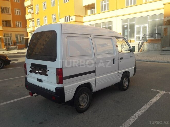 Daewoo Damas 2007, 14,580 km - 0.8 l - Bakı
