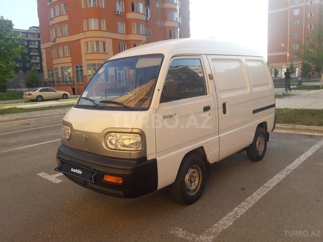 Daewoo Damas 2007, 14,580 km - 0.8 l - Bakı