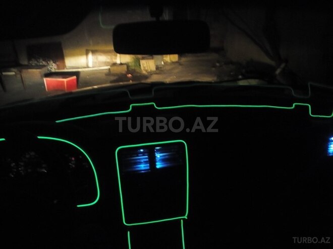 GAZ 31105 2005, 184,550 km - 2.3 l - Bakı
