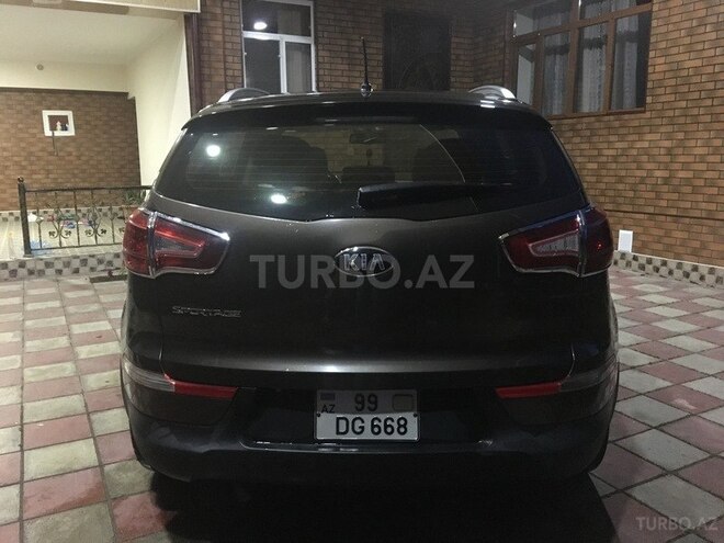 Kia Sportage 2012, 97,468 km - 2.0 l - Xaçmaz