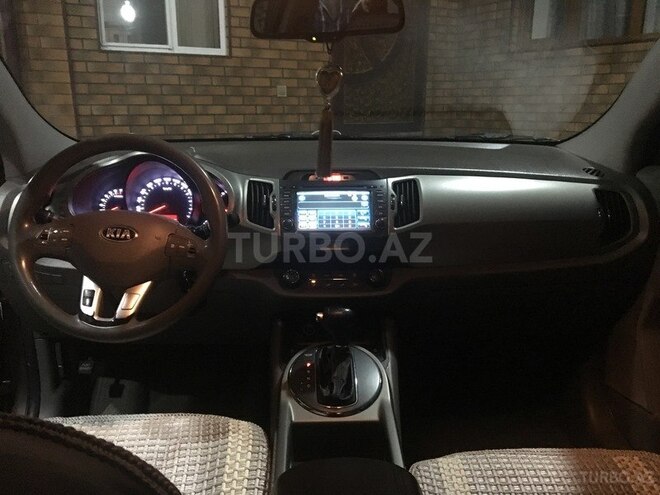Kia Sportage 2012, 97,468 km - 2.0 l - Xaçmaz